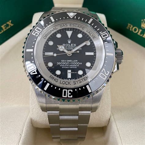 rolex deepsea challenge price in india|Rolex deepsea for sale.